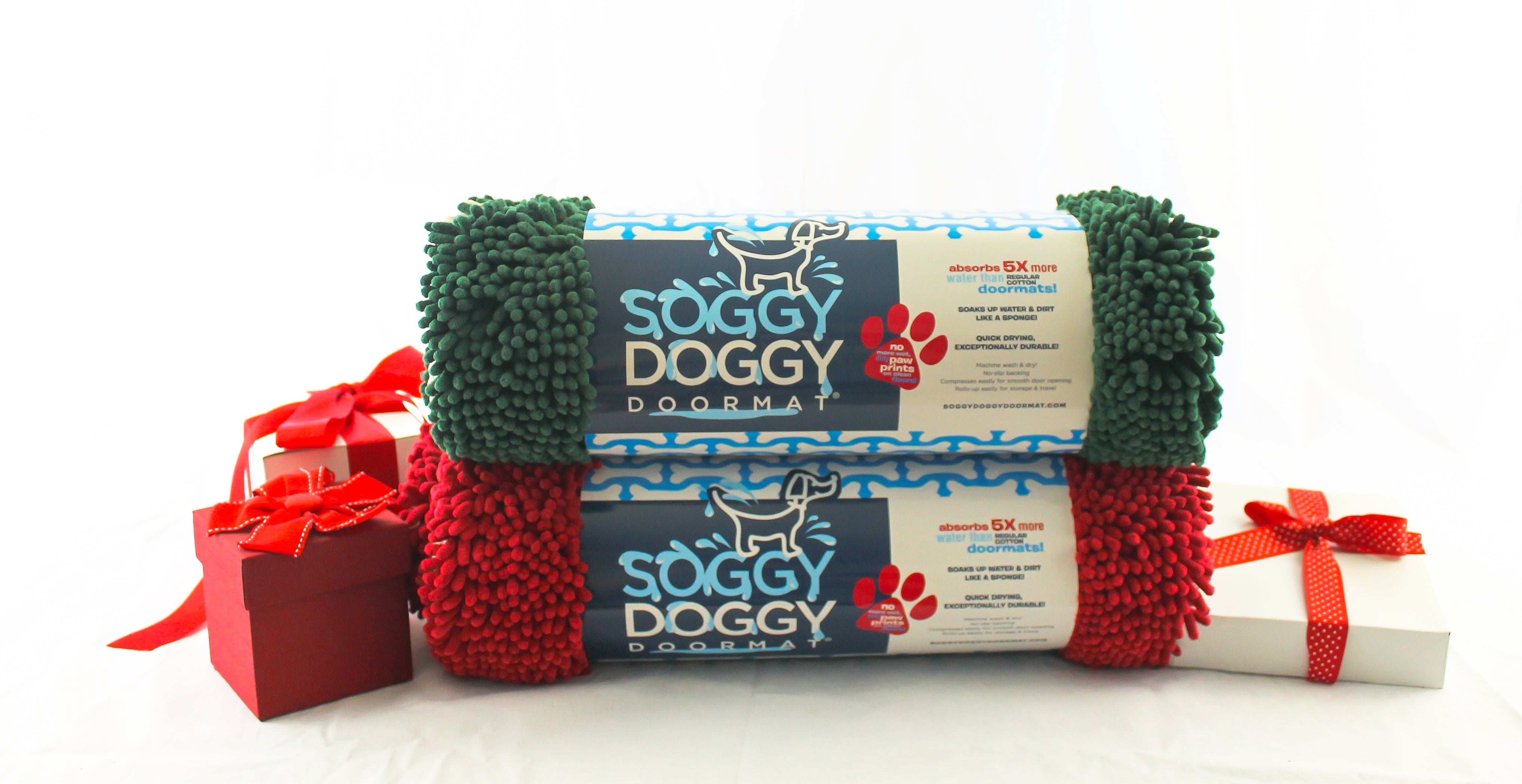Holiday Gift Guide