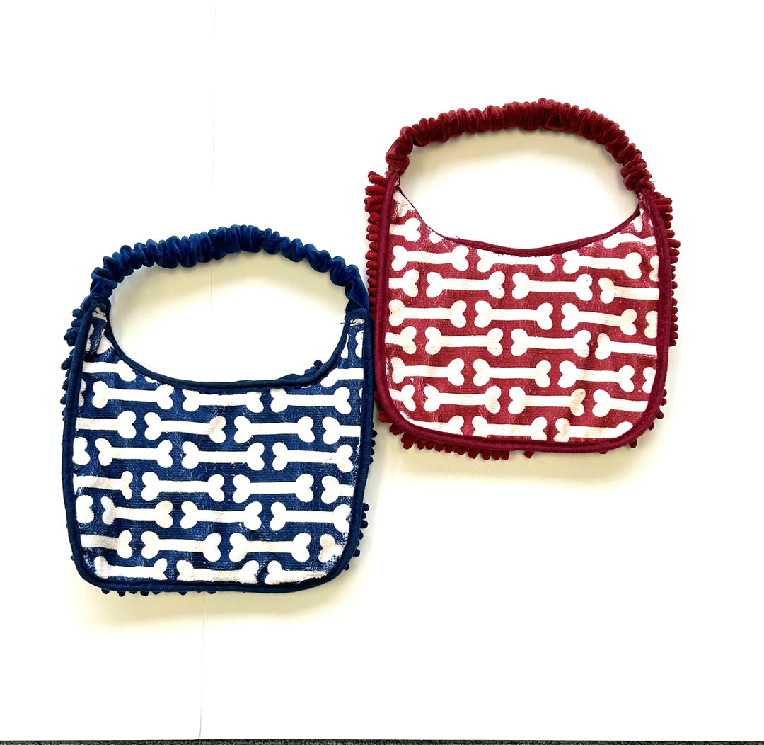 Dog Bib Dog Bandana Soggy Doggy Doormat