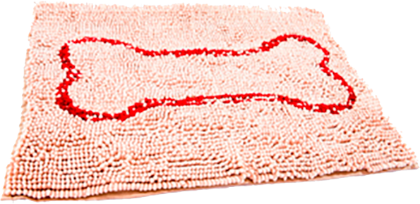 Soggy Doggy Doormats <span>and Slopmats</span>