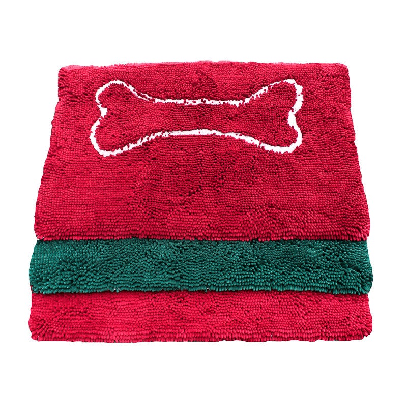 Evergreen Bone Absorbent Doormat