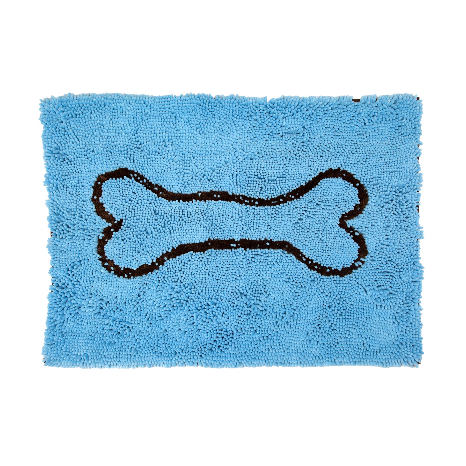 Soggy Doggy Doormats - Keep Wet Or Muddy Paw Prints Off The Floor 