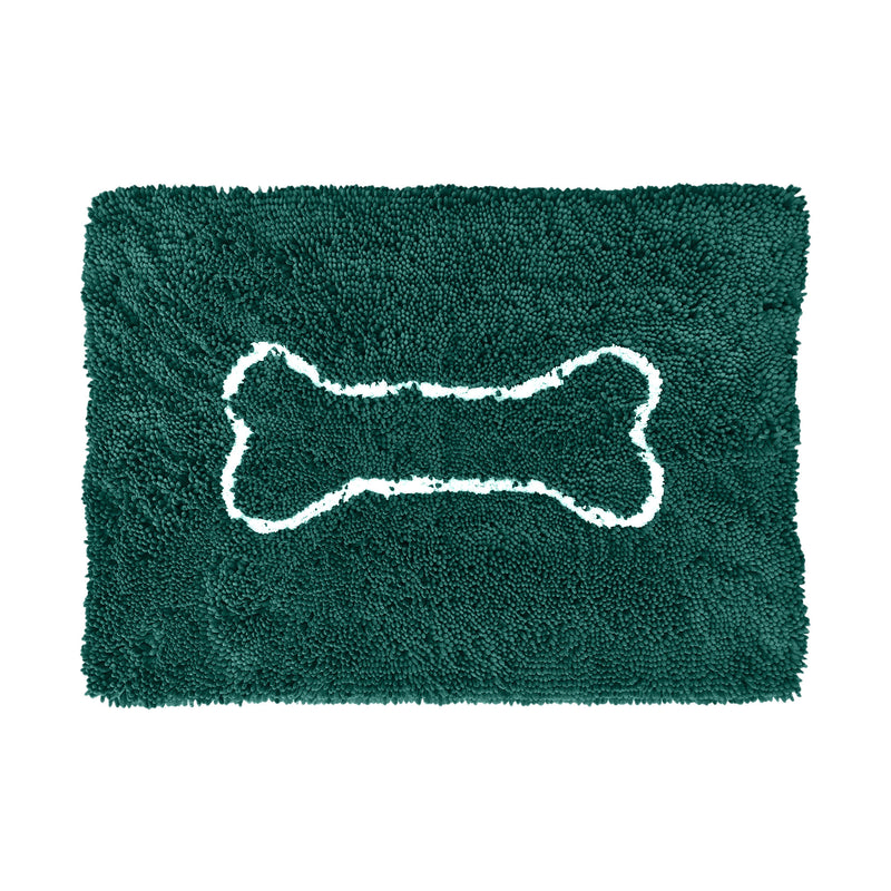 Evergreen Bone Absorbent Doormat