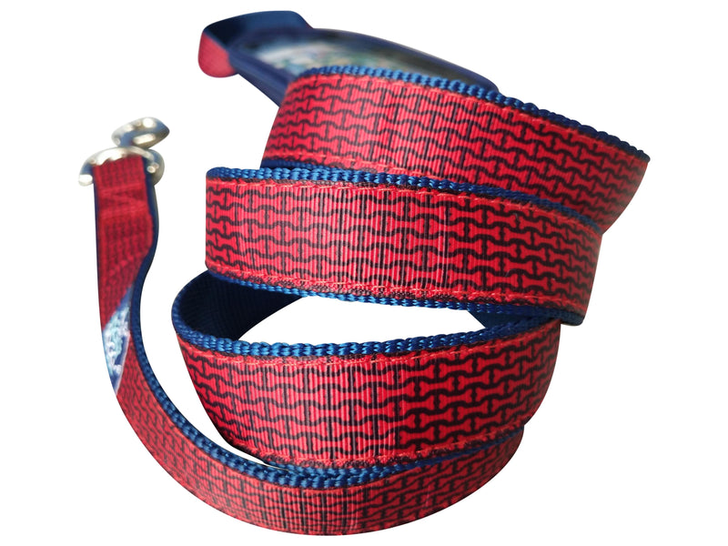 No-Pockets Leash - Durable Ribbon Leash with Waterproof Carrying Case